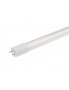 Tub LED T8 Glass Pro-Line PF0.9 9W Alb Rece